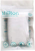 50 PCS PM 2.5 Filters Activated Carbon Filter Replaceable (50 pcs)...