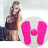 Twister Board Waist Twister Twist Disc Waist Training Foot Massage Twist for Fitness Losing Weight Indoor Outdoor Sports Equipment...