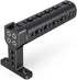 SmallRig Camera Top Handle Grip, DSLR Cage Handle with Cold Shoe Mount for Camera Rig - 1638...