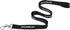 Educator Dog Trainer Nylon Lanyard Lead for Use with E-Collar Hand Held Transmitter Remotes, Black...