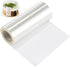 Cake Collar, 4 x 394 Inch Acetate Sheets for Baking, Transparent Mousse Frost Form Cake Kit Baking Supplies...