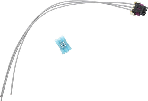 ACDelco GM Original Equipment PT2782 Black Multi-Purpose Pigtail...