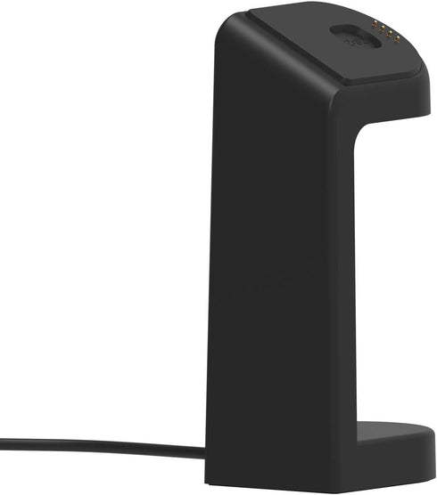 Ticwatch E2 Charger,Replacement Data Connection Charging Dock Compatible with Ticwatch E2 S2 Stand Case Friendly with 5 Feet Charger Cable(Not for...
