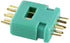 10 Pairs MPX M6 Connector Plug Multiplex Socket for RC Lipo Battery Quadcopter/Buggy 6M...