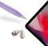 Tip-Set, 6 Piece Replacement Tips, High Sensitivity Nibs for Permark Stylus Pen (Grey)...