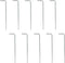 Hex Key Wrench Steel 2mm/0.08 inch Repairing Tool L Shaped 10 PCS Home Improvement Heavy Duty Renovation Tools Length:8.5cm/3.35 inch...