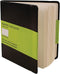 Seawhite Of Brighton Classic Artists Travel Journal Square - 5.5 x 5.5 inches (SBTJSS)...