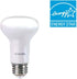 Philips 456995 LED Dimmable R20 Flood Light bulb with Warm Glow Effect...