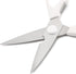 ARCOS Kitchen Take Apart Scissors 8 Inch Nitrum Stainless Steel and 195 mm blade. 154 gr. Ergonomic Polyoxymethylene POM Handle. Series Prochef. S...