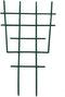 2Pcs Green Garden Plant Cages Stand Plants Climbing Shelf Indoor Outdoor Climbing Plants Plant Container Accessories...