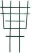 2Pcs Green Garden Plant Cages Stand Plants Climbing Shelf Indoor Outdoor Climbing Plants Plant Container Accessories...