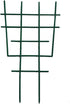 Black Garden Plant Cages Stand Plants Climbing Shelf Indoor Outdoor Climbing Plants, Plant Container Accessories, Plant Stands...