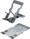 Phone Stand for Desk, Adjustable Cell Phone Stands, Foldable Metal Phone Stands for All Smartphone......