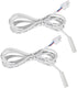 Refrigerator thermistor PTS36-0 Compatible with Dometic Refrigerator Models Such as Dometic RM2652/RM1350/RM2351/RM2354/RM2454(2 Pack)...