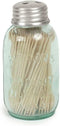 Mason Jar Toothpick Holder...