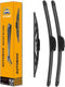 OEM Windshield Wiper Blade Replacement for GMC Jimmy Chevrolet Blazer 1995-2005 Ford Explorer Mercury Mountaineer 2006-2010 Original Equipment All...