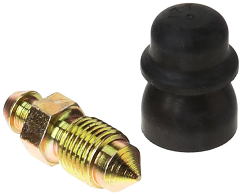 Motorcraft - Screw - Bleed (P) (BKBOE12)...