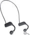 Bone Conduction Headphones Open Ear Headphones Bluetooth 5.2 Wireless Headphones Built-in Mic, Lightweight Sweatproof Sport Earphones Waterproof H...
