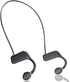 Bone Conduction Headphones Open Ear Headphones Bluetooth 5.2 Wireless Headphones Built-in Mic, Lightweight Sweatproof Sport Earphones Waterproof H...