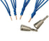 1 Pack Wire Twister,Wire Twisting Tool,Electrical Wire Twister Tool for Drill,Wire Nut Twister,Spin Twisting Wire Connector Socket,Wire Terminals ...