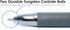 High Grade Gel Pens, Black Ink, 0.7mm Fine Point, 10 Count Pack, Quick Smooth Writing, Screw Off Cap, Gel Ink Pens, for School, Office Supplies (B...