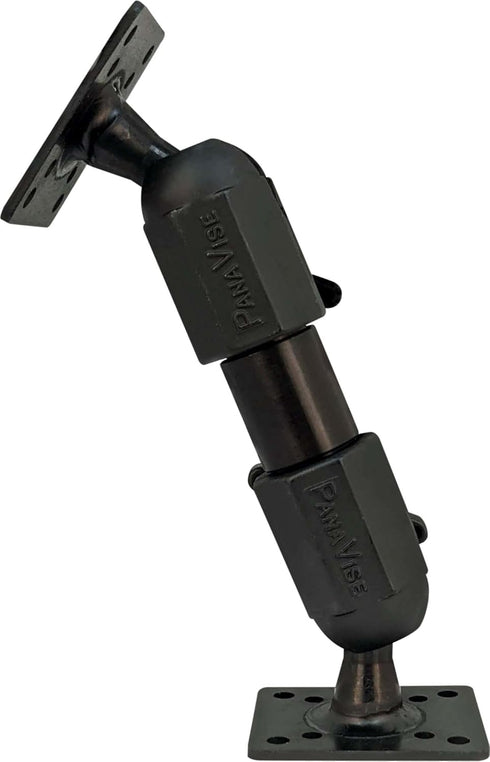 Panavise 727-06 6-Inch Small Foot Slimline Pedestal Mount...
