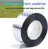 90M Bird Deterrent Tape, Holographic Ribbon, Reflective Tapes, Bird Scare Tape Garden Ribbon, Ideal for Gardens, Orchards, Lawns, Ponds...