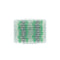 100 PCS Solder Seal Wire Connectors 18-16 Gauge 40mm Long Insulated for Electrical Wire (18-16)......