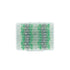 100 PCS Solder Seal Wire Connectors 18-16 Gauge 40mm Long Insulated for Electrical Wire (18-16)......