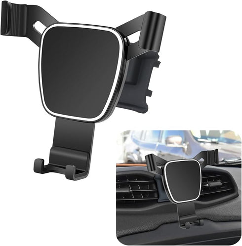 Car Phone Holder for 2015-2024 Jeep Renegade SUV Auto Accessories Navigation Bracket Interior Decoration Mobile Cell Phone Mount...