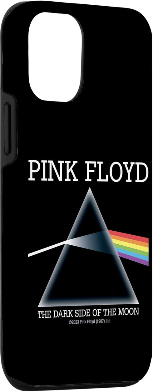 iPhone 14 Pink Floyd The Dark Side Of The Moon Case...
