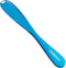 Chilamics Butter Knife Multifunctional Stainless Steel Butter Spreader for Bread Smear Butter, Jam, Peanut Butter, Blue...