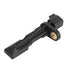 ABS Wheel Speed Sensor Rear Left/Right 52125003AB, 5S8494, ABS2025, ALS1932 Compatible with Jeep Wrangler Liberty Dodge Nitro...