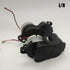 Left & Right Side-Brush Motor for ECOVACS 920/950/T5/T8 T8 MAX T8 Power T8 aivi T8+ T8 /N8+ /N8 Pro /N8 Pro N5 Robot Vacuum Cleaner...