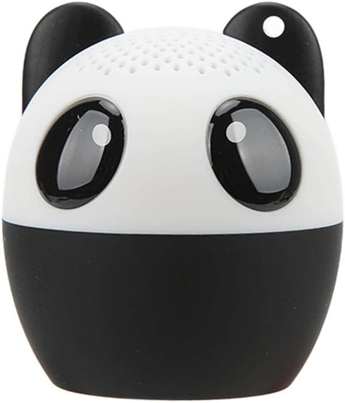 Pet Mini Bluetooth Speaker, 3W Audio Driver Animals Speakers with Selfie Function Cute Portable Speaker for Kids Teens Teenage Girls for Bedroom O...