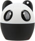 Pet Mini Bluetooth Speaker, 3W Audio Driver Animals Speakers with Selfie Function Cute Portable Speaker for Kids Teens Teenage Girls for Bedroom O...