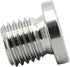 Alpha Rider Crankcase Engine Oil Drain Plug and Washer for Polaris RZR 570 800 900 1000, Sportsman 570 600 700 800 850 1000, Ranger 570 700 800 90...