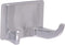 Design House 533059 Millbridge Bath Accessories, Robe Hook, Polished Chrome...