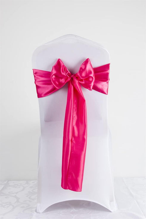 YYCRAFT 6 Inch Wide Satin Ribbon Satin Fabric Spool for Grand Opening Cutting Ceremony Wedding Birthday Party Decoration Gift Craft (22 yards,Hot ...