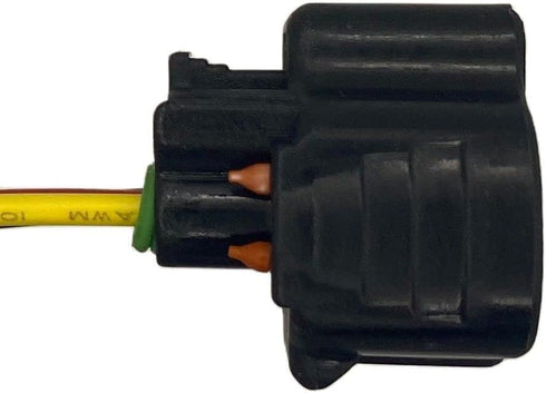 WMAutoPart Camshaft Position Sensor Connector Wiring Harnesses 13576413...