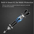 for Huawei Supercharge Car Charger, 9V/2A Car Charger Adapter Quick Fast Charger with USB Type C Super Charging Cable Car Charger for Huawei P40 P...