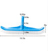 DIMAR GARDEN Pool Brush Head for Cleaning Pool Walls, above Ground Swimming Pool Scrub Brushes...