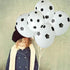 BinaryABC Soccer Latex Ballons,Football Balloon,Sports Theme Birthday Party Decorations,30Pcs...