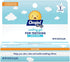 Orajel Baby Daytime Cooling Gel for Teething, Drug-Free, #1 Pediatrician Recommended Brand for Teething*, One .33oz Tube...