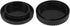 Haoge Camera Body Cap and Rear Lens Cap Cover Kit for Samsung NX Mount Camera Lens Such as NX1 NX5 NX10 NX20 NX30 NX200 NX210 NX300 NX300M NX500 N...