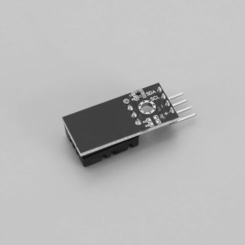 eMagTech 3pcs DHT20 Sensor DHT20 Digital Temperature Sensor Humidity Sensor I2C Interface Sensor for Heating Ventilation Air Conditioning Systems ...