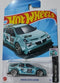 Hot Wheels Pontiac Aztek Custom 111/250 Modified 9/10 New for 2024, Blue...