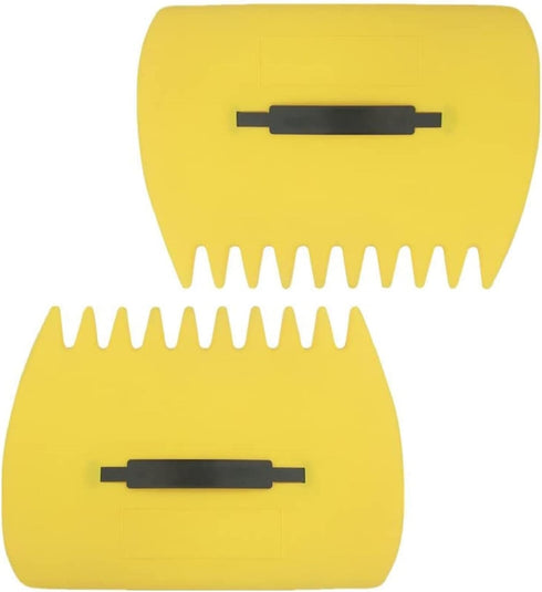 G-BAR Leaf Grabber Set Paw Handheld Hazelnut Leaf Scoop Fast Lawn Remove Fallen Collection Great Tool Lawn Claw Leaf Blade Used to Pick Up Leaves,...