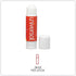 Universal 75748 Glue Stick, .28 oz, Stick, Clear, 12/Pack...