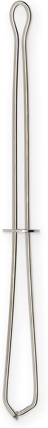 Dritz Ezy-Pull, Cording & Elastic Insertion, 1 Count Bodkin, Silver...